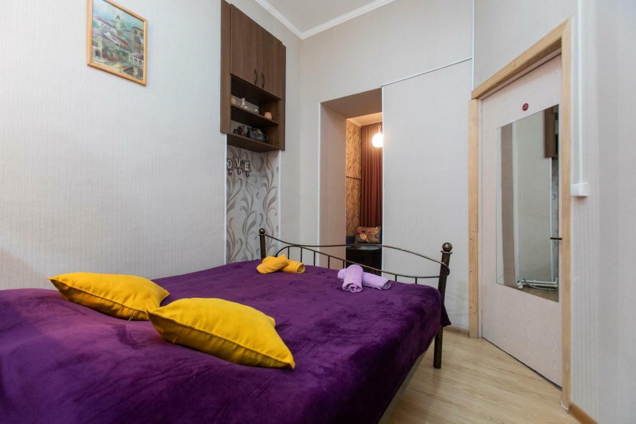 Minimalist Studio Walking Distance To City Centre Tbilisi Exterior foto