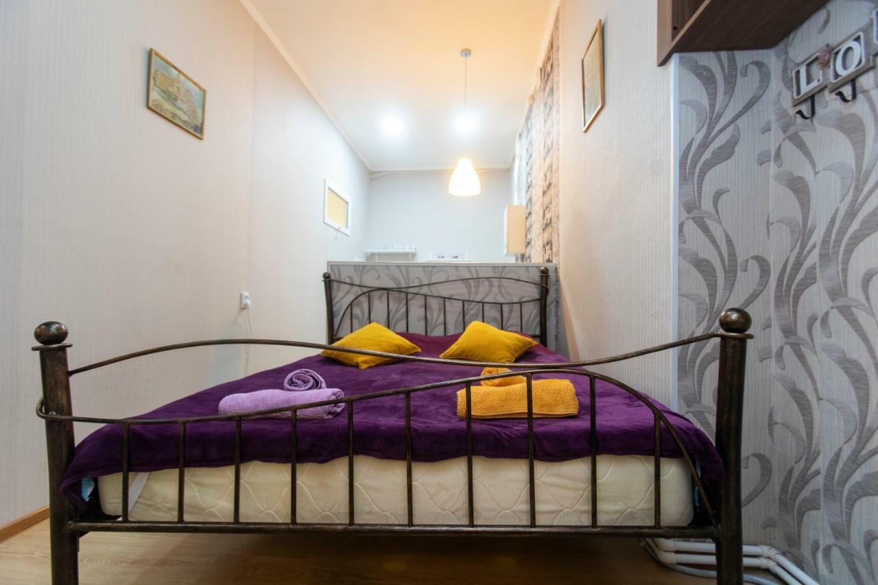 Minimalist Studio Walking Distance To City Centre Tbilisi Exterior foto